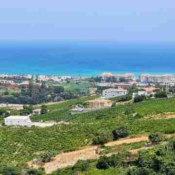 Luxury apartment - Sea, Mountain, Golf - La Duquesa Manilva Others