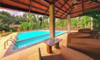 Copper Edge - Eco Resort, Coorg