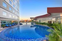 Aston Kupang Hotel & Convention Center Hotel a Kelapa Lima