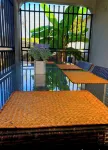 5 min from 7 seas, 2 min from Hotel El Conquistador Golf course w/prívate Pool