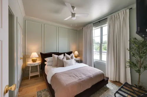 Eclipse - Ultra High End Finishes - Rooftop Patio