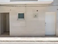 Le camere Delù Hotels in Polignano a Mare