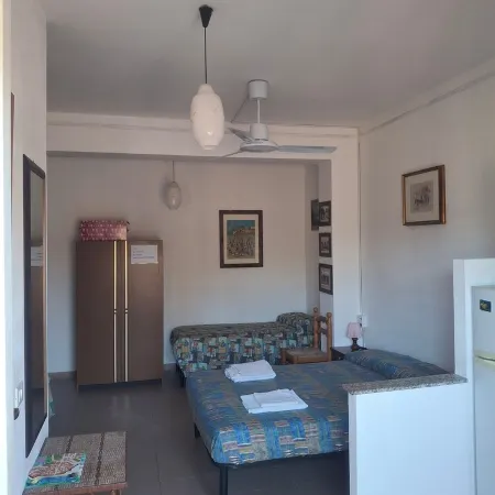 Marina, Seaside Area, 5 Min.Walk Beach, 15 Min. Trainstation, wi fi. Parking.