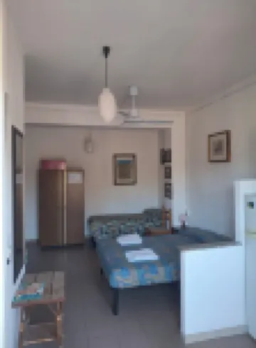 Marina, Seaside Area, 5 Min.Walk Beach, 15 Min. Trainstation, wi fi. Parking.