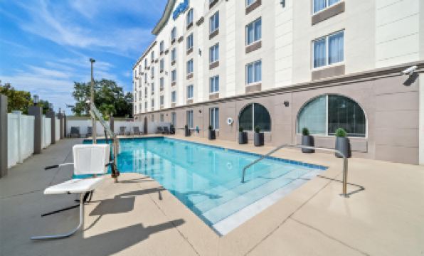 Sonesta Essential Orlando