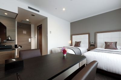 その他 パレスホテル大宮の写真