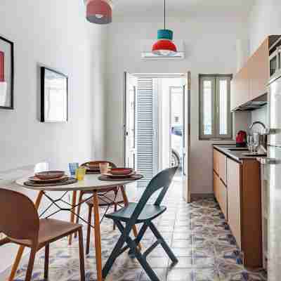 Pescamare Apartment Polignano A Mare Rooms