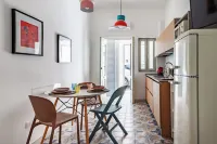 Pescamare Apartment Polignano A Mare