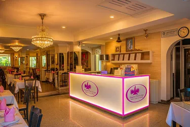 รูปภาพของเดอะออร์คิดโฮเต็ล