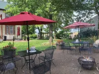 Captain Wohlt Inn Bed & Breakfast