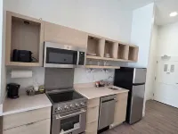 TownePlace Suites by Marriott Youngstown North Hotels in Trumbull County