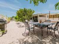 1 Minute Walk to Beach Aruba Mangel Halto Hotels in Pos Chiquito