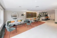Soho Boutique Los Naranjos - Ocean View