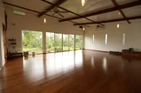Semilla Verde Boutique Hotel - Gym