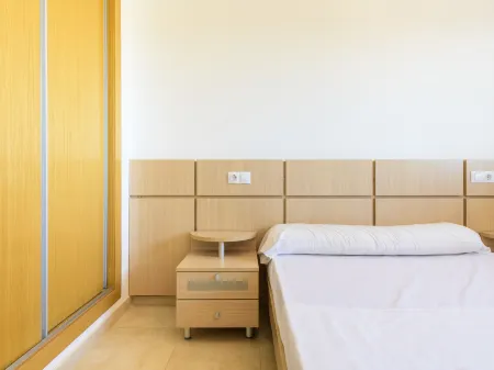 Jardines del Mar III - Marina d'Or Отели в г. Оропеса-дель-Мар