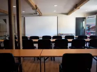 Båtsfjord Brygge - Arctic Resort