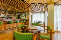 Hotel Sant Eloi - parking