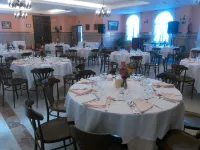 Hotel Chipiona - breakfast