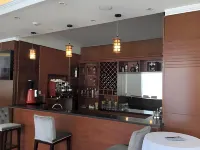 Marcen Addis Hotel - bar