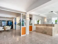Aparthotel Vibra del Mar - Adults Only Hotels in Ibiza