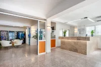 Aparthotel Vibra Del Mar
