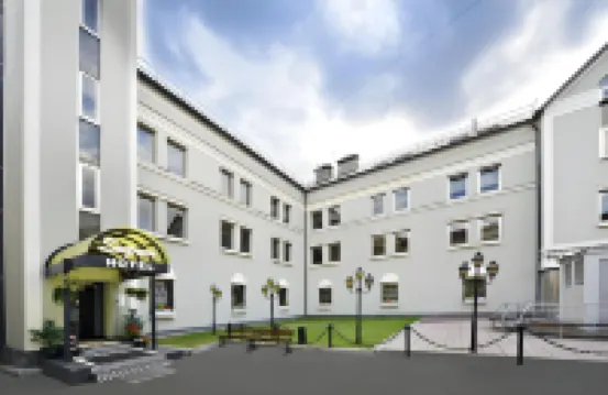 Sофит Арт-отель (Софит)