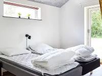 10 person holiday home in Slagelse