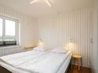 4 person holiday home on a holiday park in Lemvig - Lejligheder