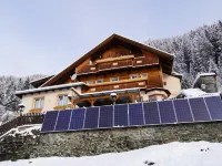 Apartment in Hippach with Mountain Views - 무료 와이파이