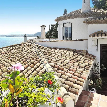 Villa Torre, Salobrena