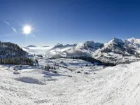 基茨比厄爾滑雪道公寓 - 公寓