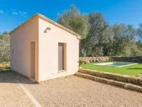 Can Pere Rapinya - Villa With Private Pool - Villas