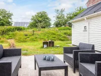 4 Star Holiday Home in Rømø - 2-Star