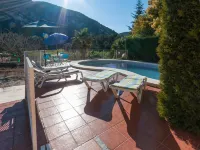 Portilet - Villa With Private Pool In Barx - Villas