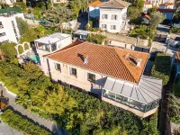 Luxurious Villa with heated pool 6BR/12p - Cannes Juas