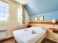 4 Room House 8 People - Prestige
