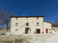 Escape with Pool & WiFi Hotel a Carpegna