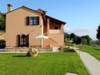 Agriturismo a Montoro vicino al mare