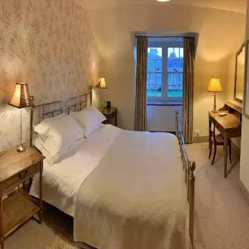 Cottage in North York Moors near Manor House