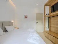 Villa in Melidoni with Private Pool & Views - 3-Star