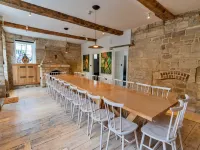 Luxury Home in Painswick by St. Mary’s Church