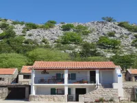 Holiday Home in Starigrad near Beach Hotels in Starigrad