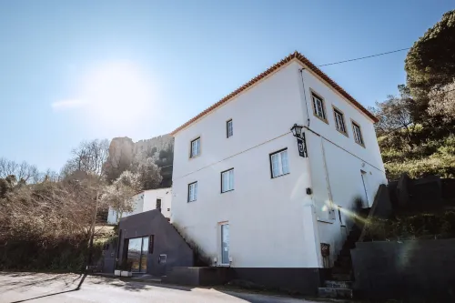Encosta d Bidos T1 Hotel a Óbidos