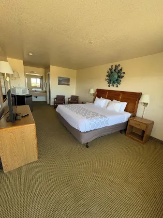 Rodeway Inn Benson Copper Stay