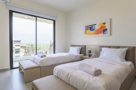 Brummana Heights Apartments