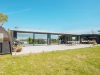 10 person holiday home in Ebeltoft - WiFi