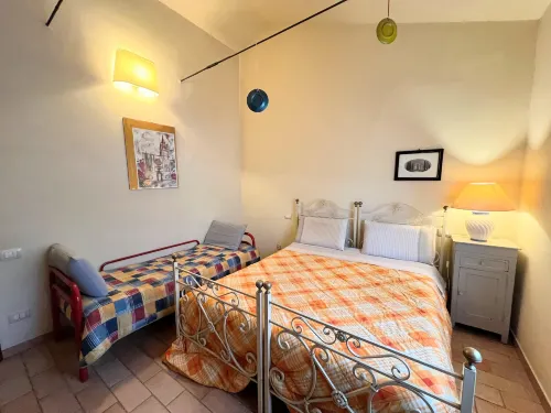 Apartment in Umbria near Montefalco Winery - Homestays