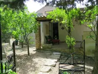 Baglio Pozzo Rocca Comfortable holiday residence