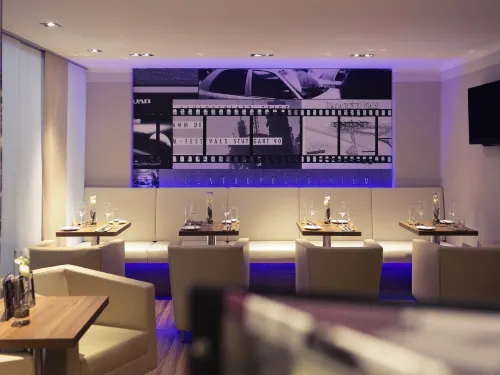 Mercure Hotel Stuttgart Sindelfingen an der Messe Public Areas Photos