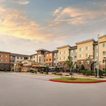 Residence Inn Houston City Place